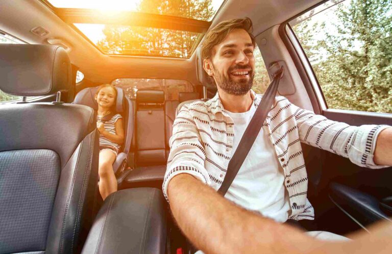 10 Tips to Stay Safe on the Road During Summer Travel Season