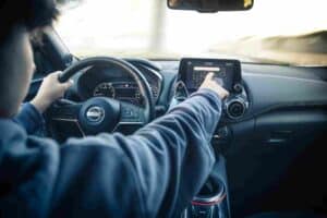 Auto accident attorney in Kokomo
