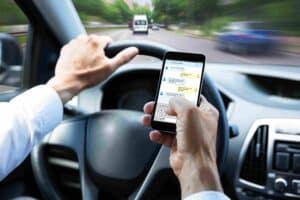 Car accident lawyer Noblesville