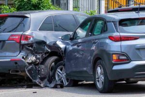 Anderson Rideshare Accident Lawyer