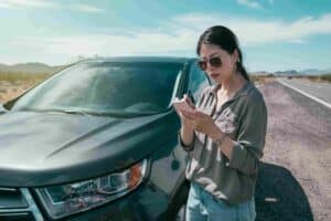 Auto accident attorney in Anderson, IN