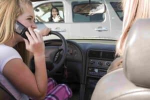 Indianapolis, Indiana teen car accident attorney
