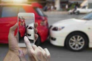 Carmel rideshare accident lawyer