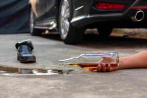 Kokomo Drunk Driving Car Accident