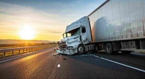 Truck accident attorney in Kokomo