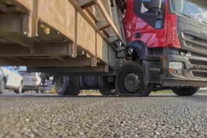 Kokomo Jackknife Truck Accident Lawyer
