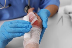 Personal injury lawyer in Fishers, IN