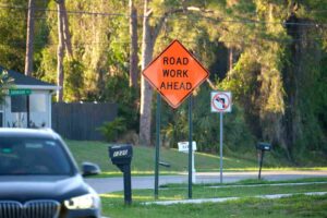 How Construction Zones Change Fault Rules in Indianapolis Accidents 3