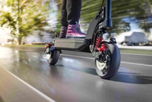 Indianapolis E Bike and Scooter Accident Lawyer 