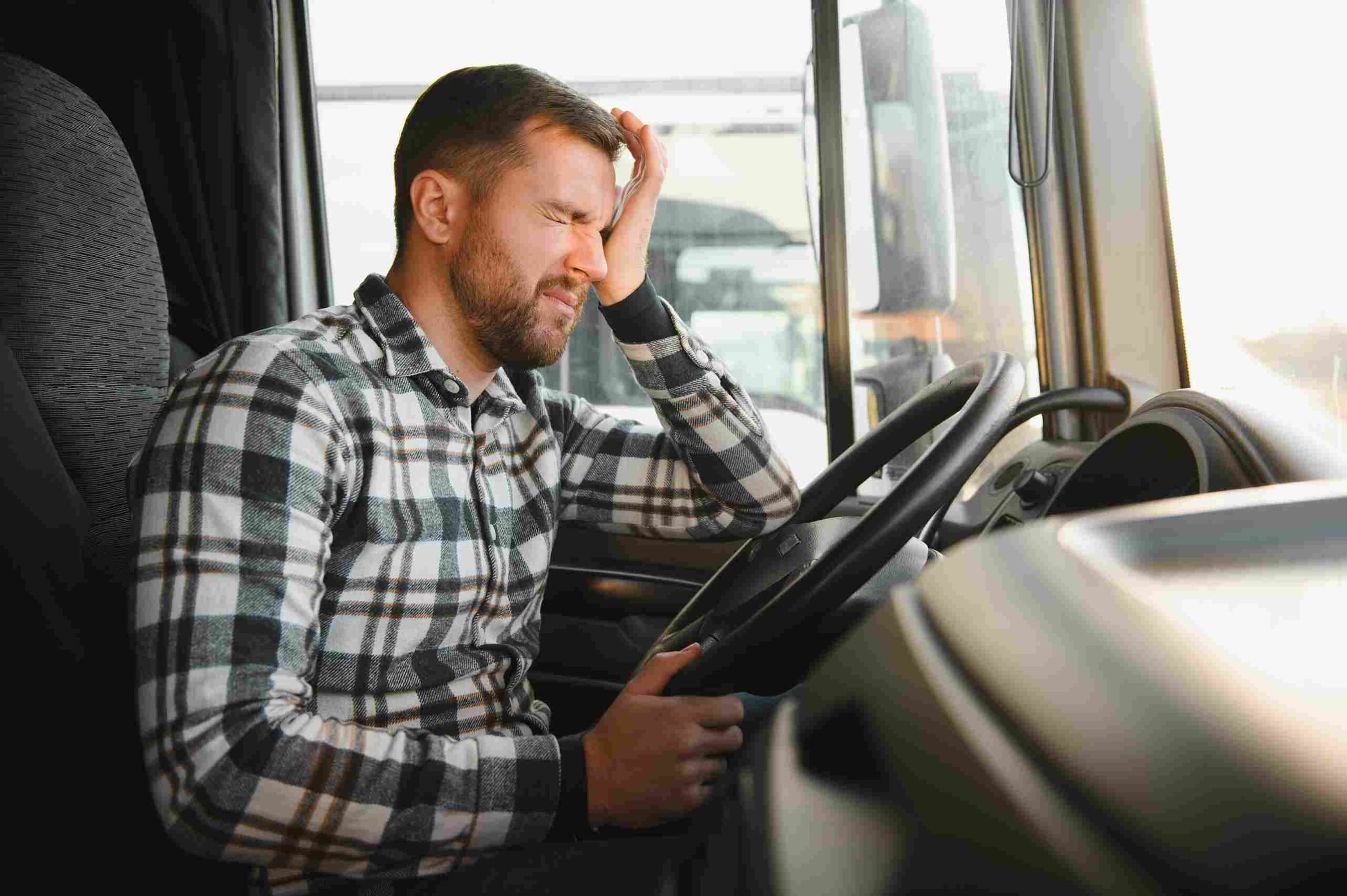 Is Highway Hypnosis a Significant Cause of Accidents in Carmel?