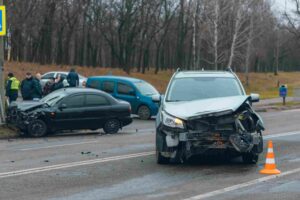 Kokomo Fatal Car Accident Lawyer