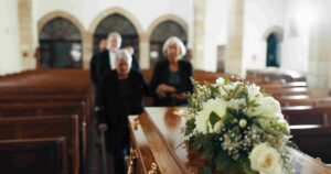 Lawrence Wrongful Death Lawyer