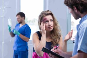Personal Injury Lawyer in Carmel