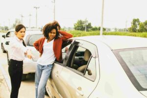 Understanding Comparative Fault in Indianapolis Car Accidents