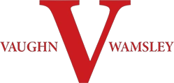 Vaughn A. Wamsley