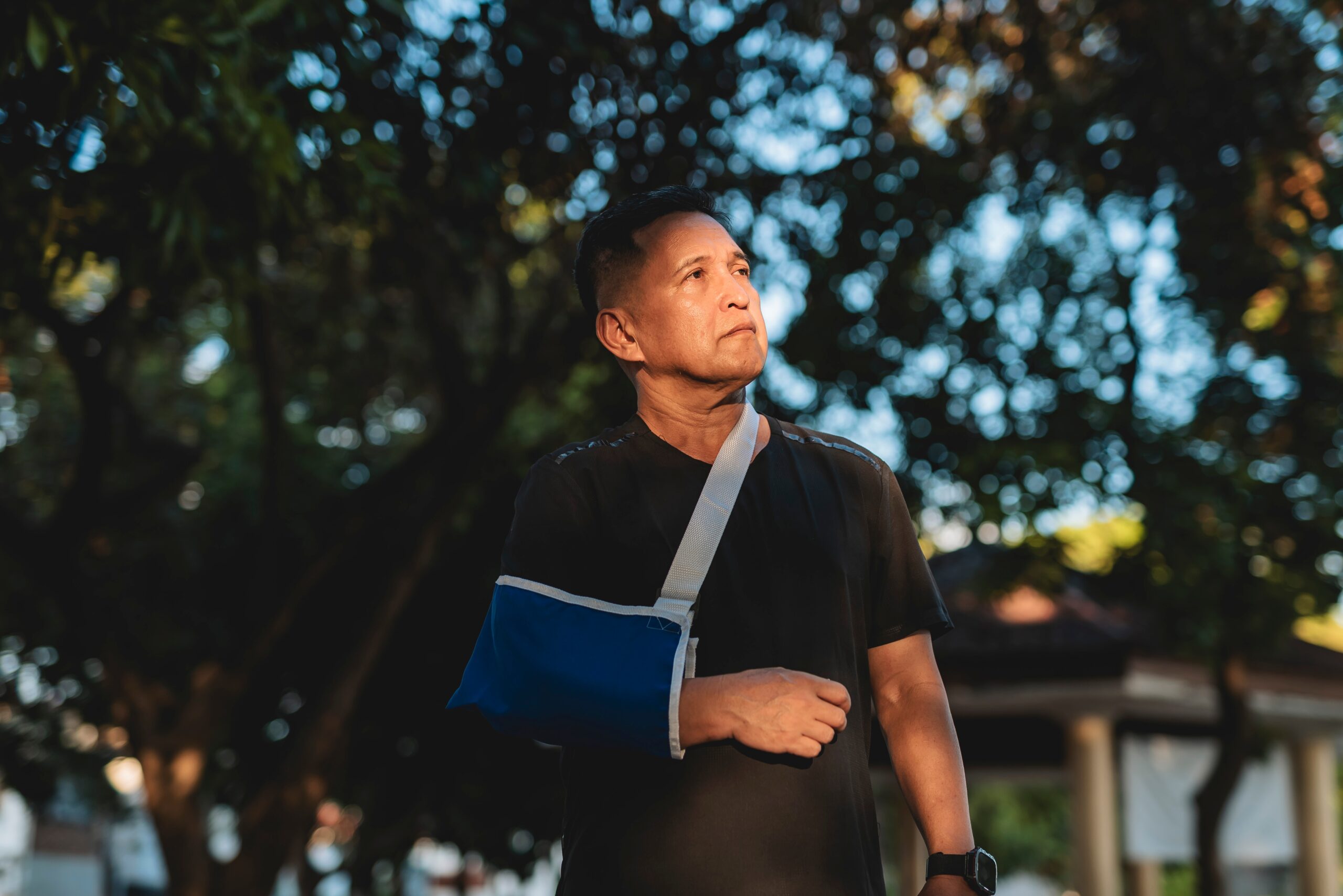 What to Do When Insurance Stops Responding After an Accident