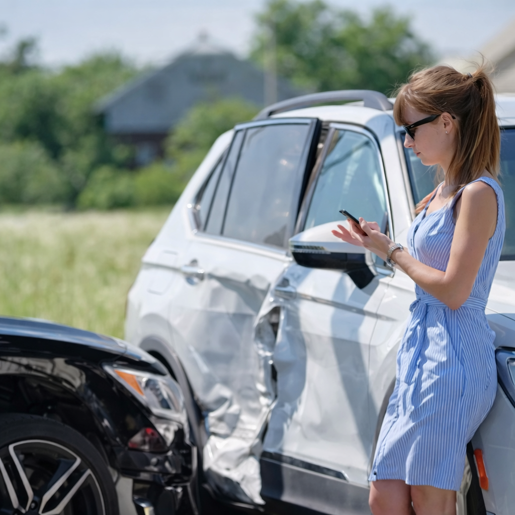 Car Accident Affects Your Daily Routine
