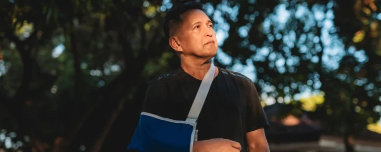 Indianapolis injury lawyer