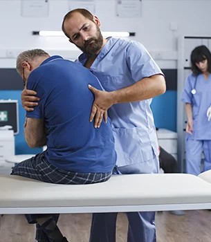 Spinal Cord Injury