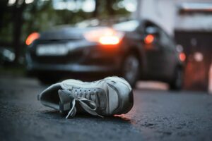 Car accident Indianapolis