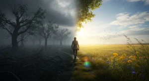 Emotional and Psychological Recovery
