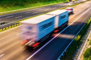 truck accident
