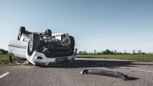 Martinsville Catastrophic Injury Lawyer