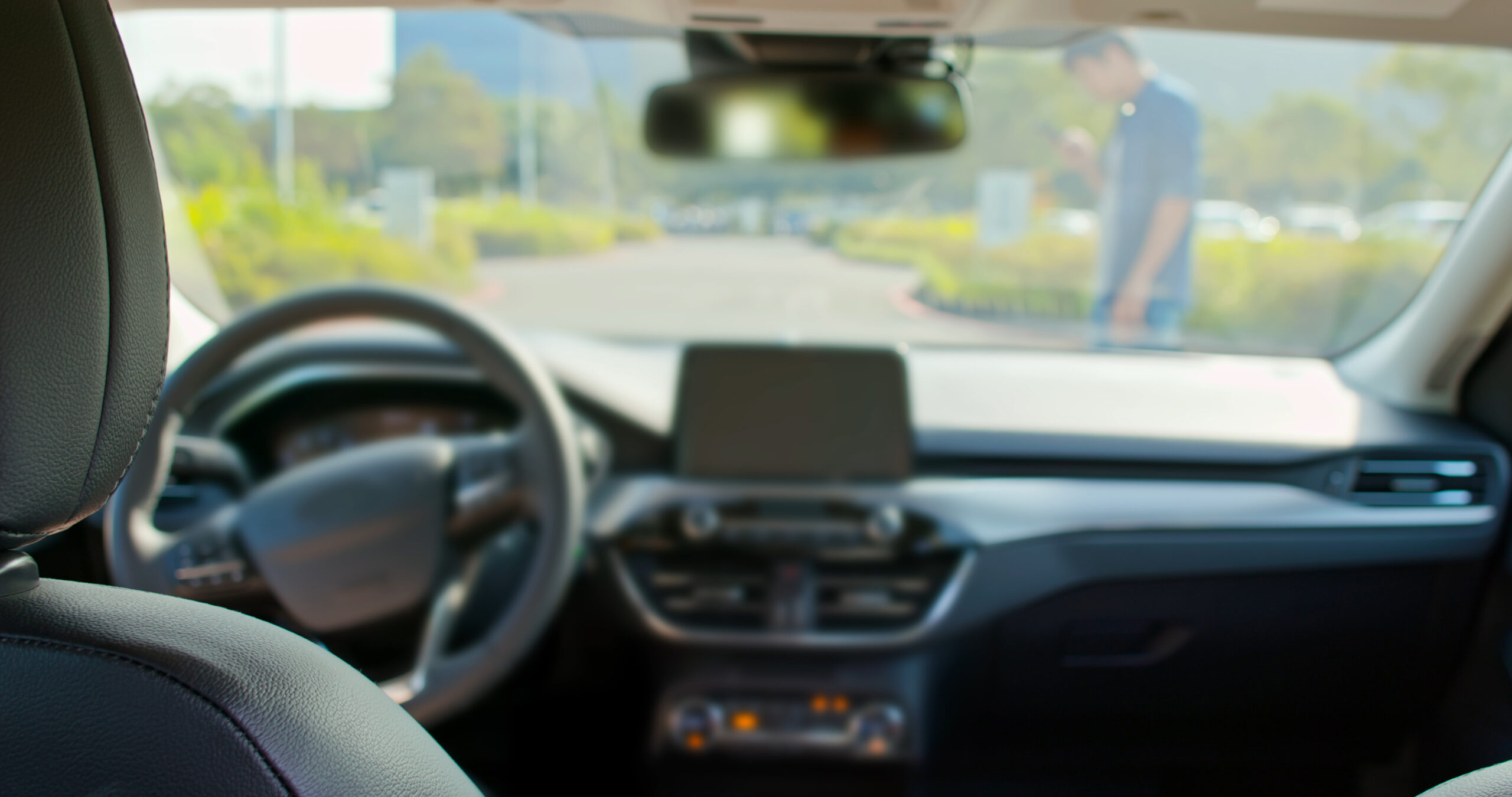 Self Driving Cars accident