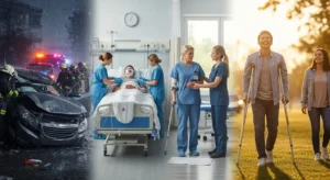 life after Catastrophic injury