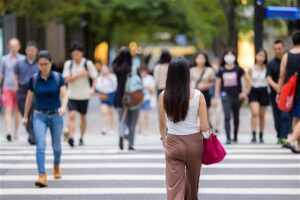 pedestrian accidents in Indianapolis