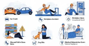 personal injury
