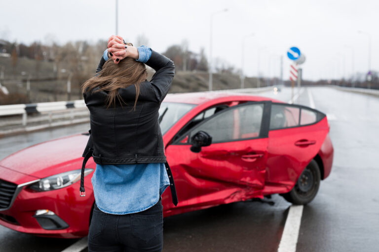 Indianapolis car accident lawyer
