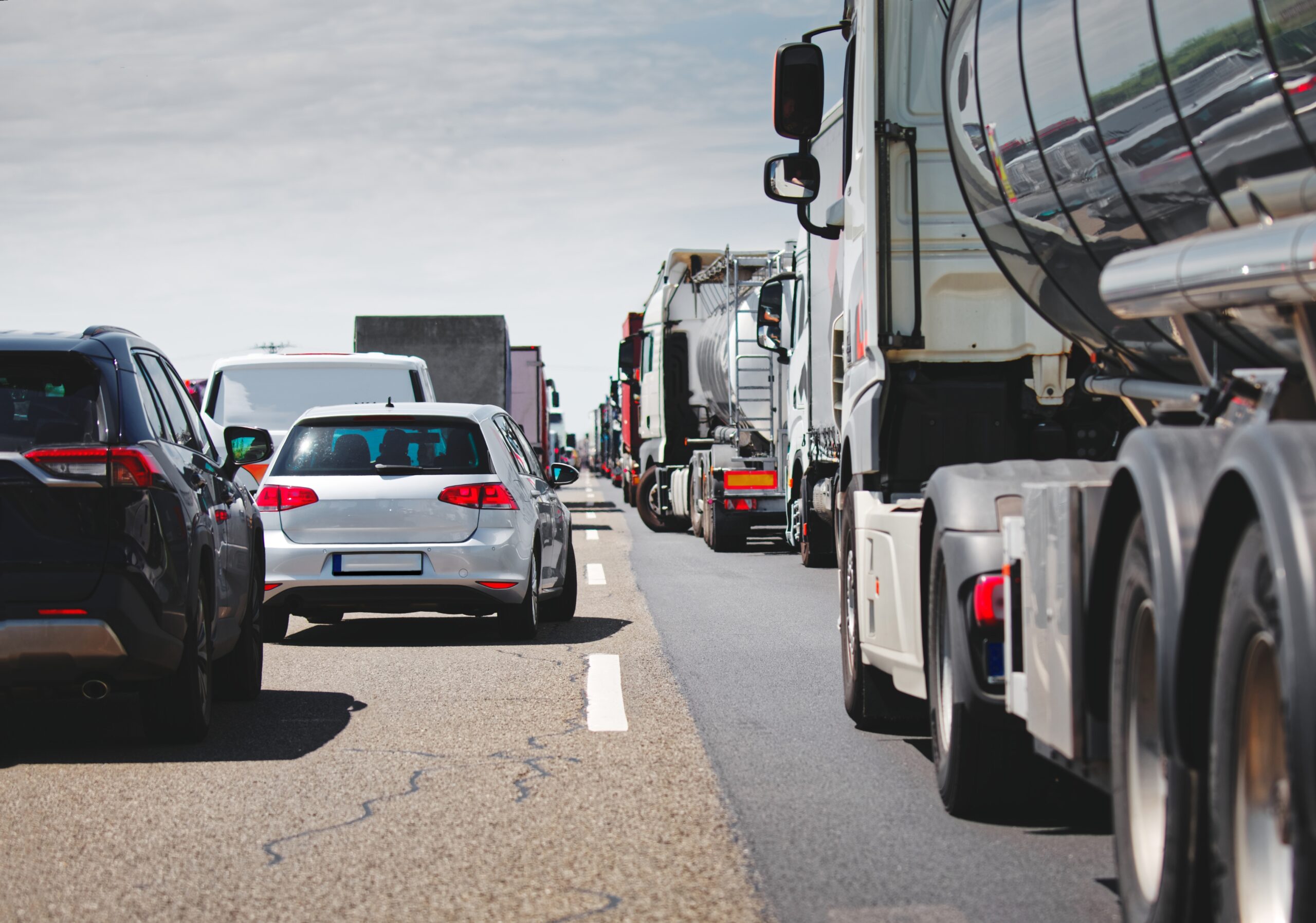 truck accident lawyer in Indianapolis