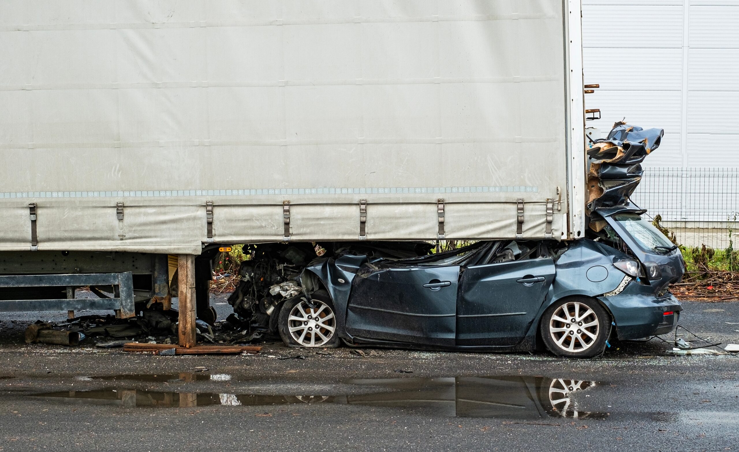 truck accident lawyer in Indianapolis