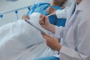 Anderson Catastrophic Injury Attorney