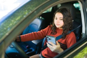 Anderson Distracted Driving Car Accident Lawyer Anderson Distracted Driving Car Accident Lawyer