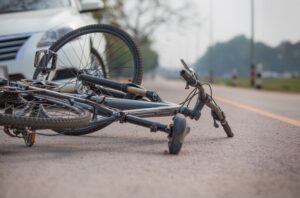 Bicycle Accident Bicycle Accident