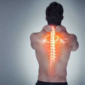 Fishers Back Injury Attorney