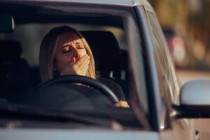 Fishers Drowsy Driving Car Accident Lawyer Fishers Drowsy Driving Car Accident Lawyer