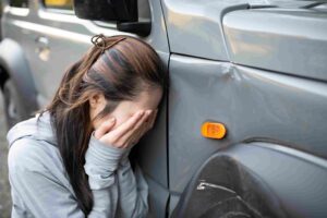 Kokomo Car Accident Passenger Injury Lawyer