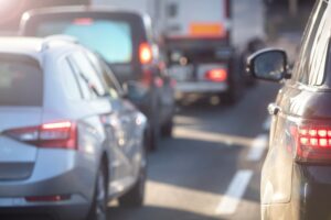 Kokomo Interstate Car Accident Attorney