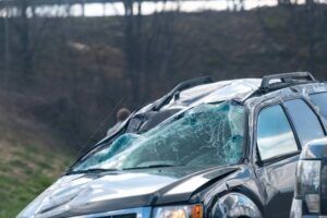 Kokomo Interstate Car Accident Lawyer