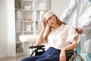 Mild Traumatic Brain Injury Mild Traumatic Brain Injury