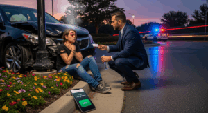 Uber Accident Lawyer Uber Accident Lawyer