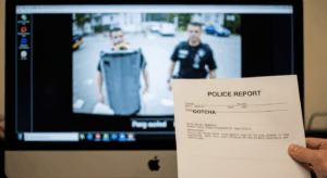 Wrong Police Report Wrong Police Report