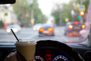 Carmel Distracted Driving Truck Accident Carmel Distracted Driving Truck Accident