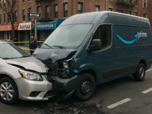 Indianapolis delivery driver truck accident lawyer Indianapolis delivery driver truck accident lawyer