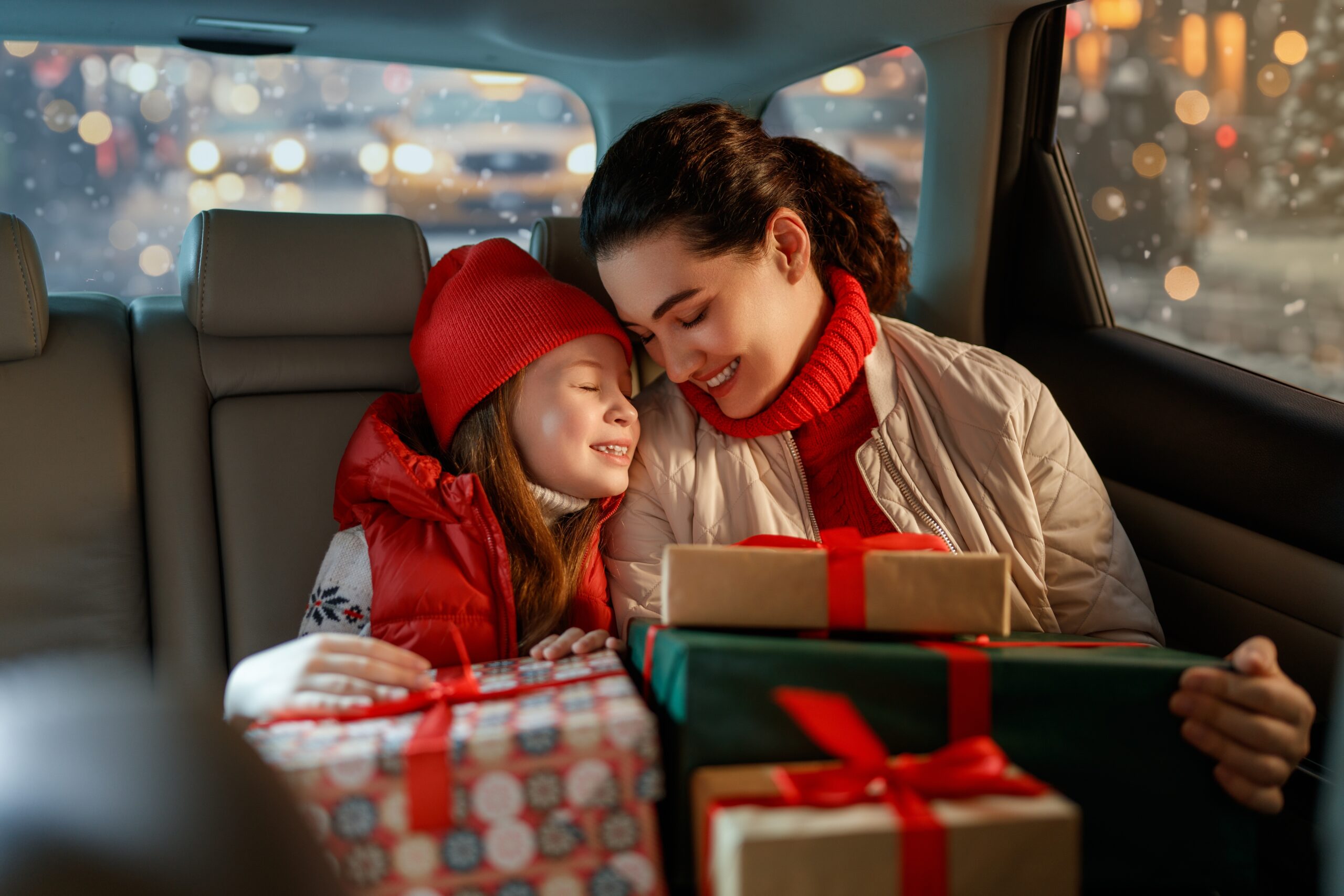 holiday travel safety tips