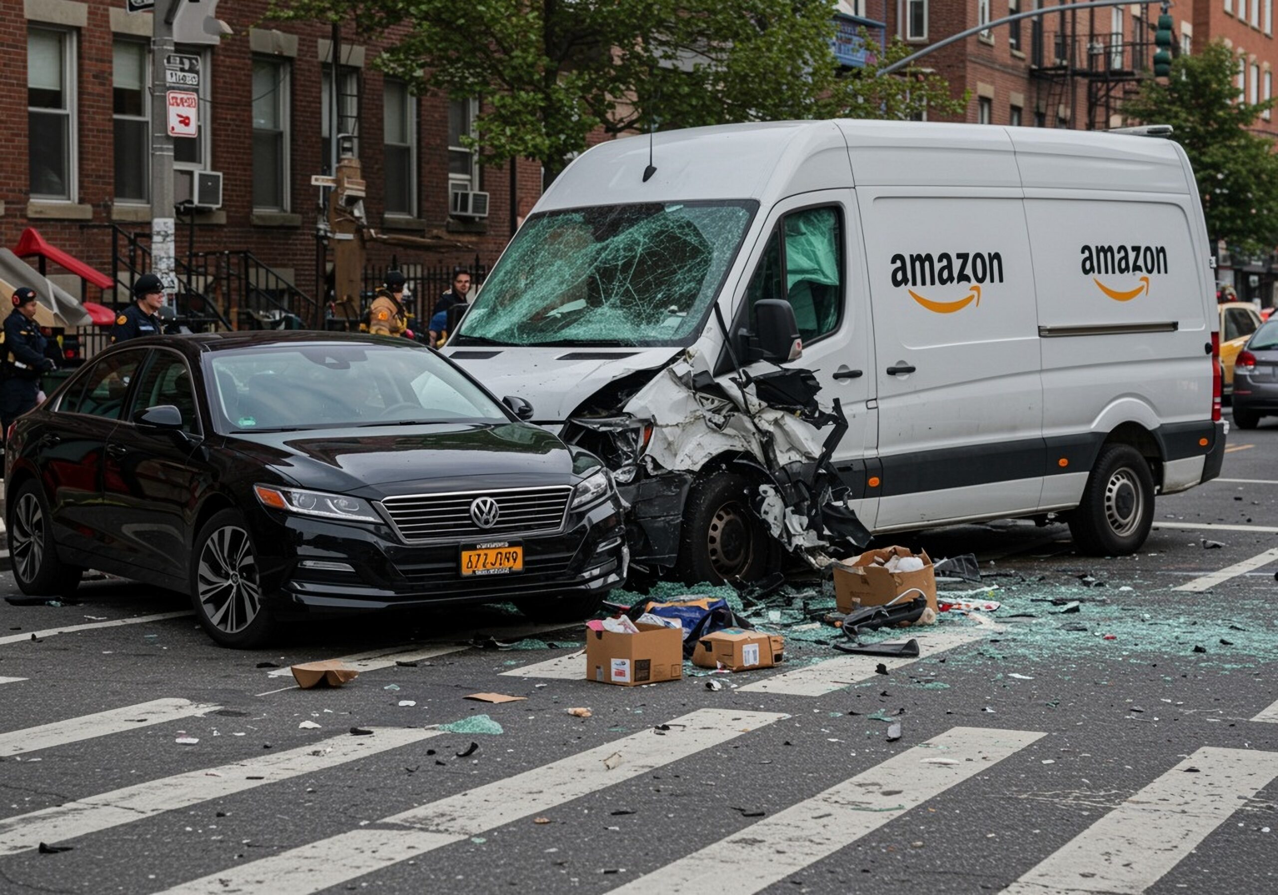 truck accident attorney in Indianapolis