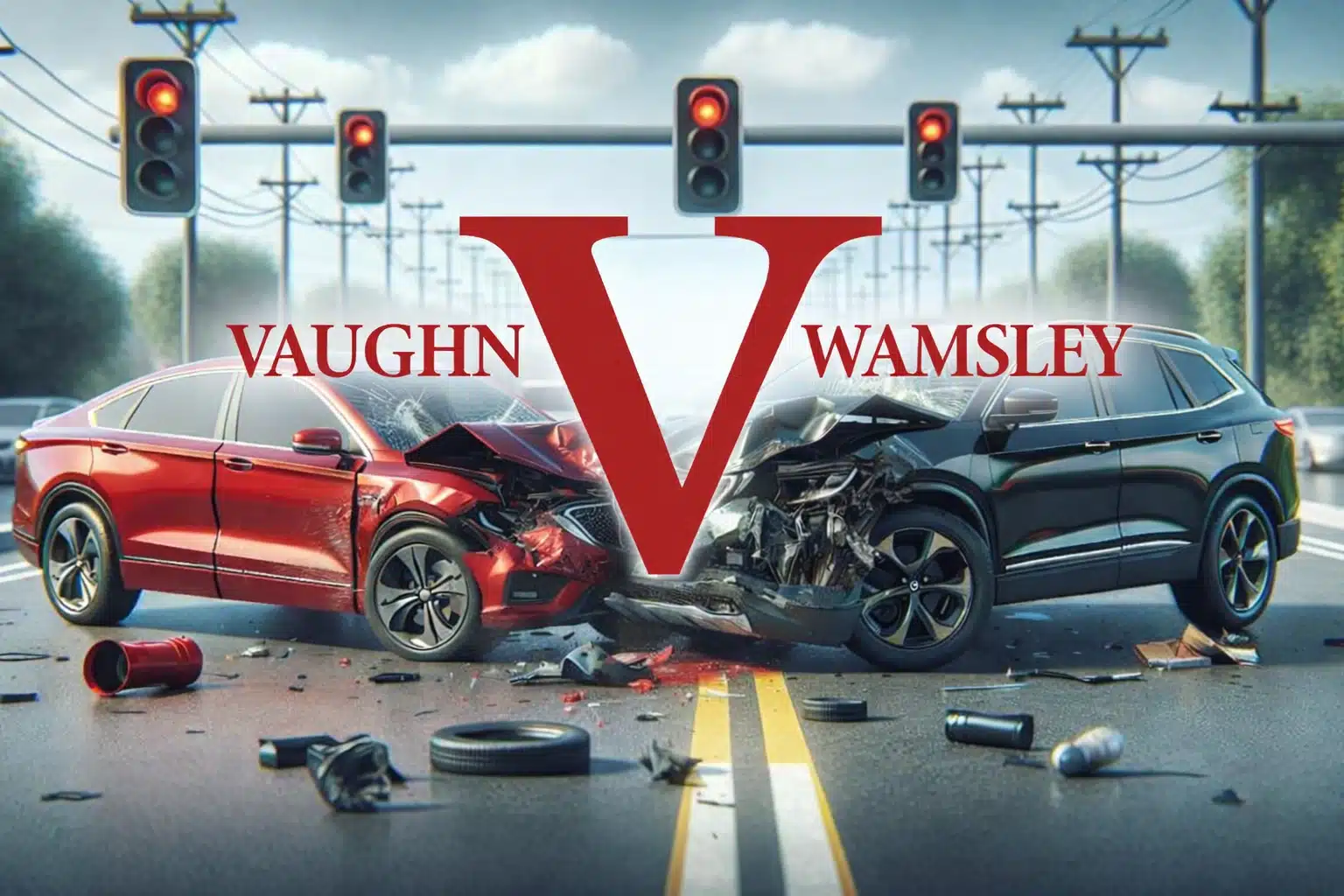 Greenwood car accident lawyer